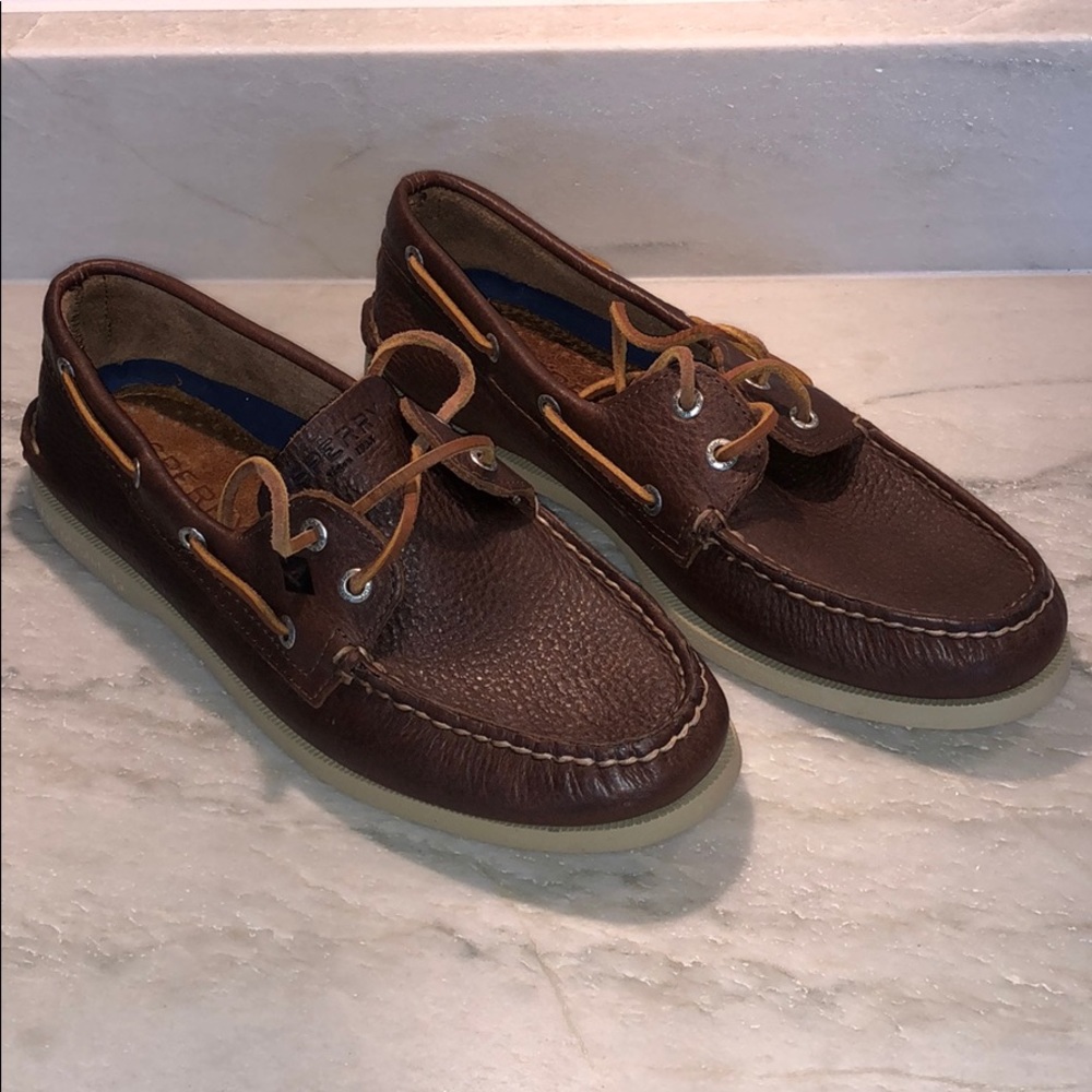 Sperry Top Sider